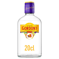 gordon s london dry gin 20cl