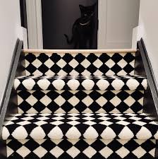 brooklyn stair makeover carpet time nyc