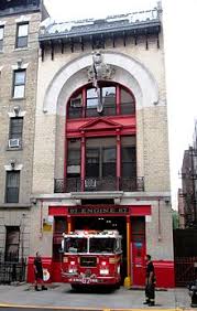 Organization Of The New York City Fire Department Wikipedia