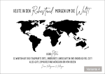 WORLD MAP P<b>e</b>rsonaliz<b>e</b>d...