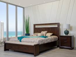 Complete your bedroom with affordable and stylish bedroom. El Dorado Furniture