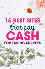 Prizerebel is another survey website that offers payout options via paypal. The Best Surveys For Money That Pay Via Paypal
