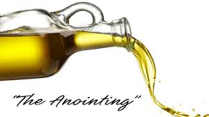 Image result for Anointing oil business