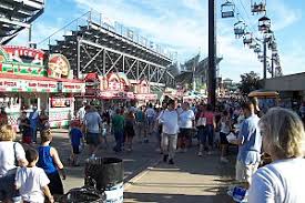 Wisconsin State Fair Wikipedia