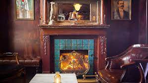 12 Best Fireplace Bars In Los Angeles