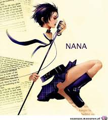 nana nana osaki and punk anime 776178