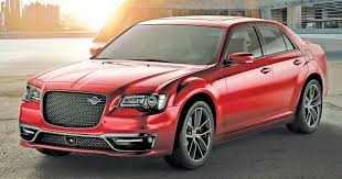 Chrysler 300 Nears End Of Road After