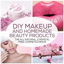 diy makeup and homemade beauty s