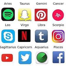 The Zodiac Signs Youtube gambar png