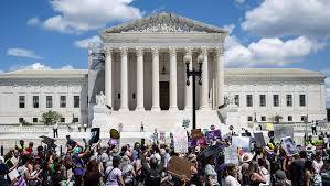 The Critical Role Trust Plays in Presidential and Supreme Court Leadership