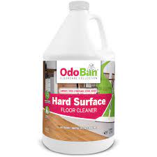 odoban hard surface floor cleaner odoban