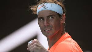 Rafael nadal live score (and video online live stream*), schedule and results from all tennis tournaments that rafael nadal played. M4zo5zegokhvxm