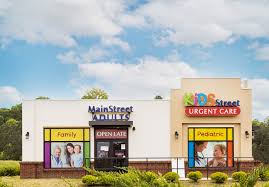 Places near delray beach, fl with 24 hour pediatric urgent care. Urgent Care And Primary Care In Mobile Mainstreet Family Care