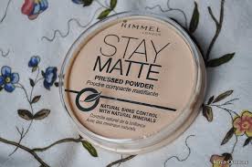 make up stay matte pressed powder van