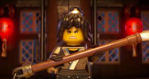The LEGO NINJAGO Movie Trailer (3) - CGMeetup : Community for CG & Digital  Artists
