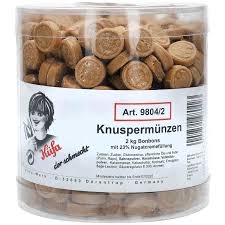 Learn how to convert from kg to mg and what is the conversion factor as well as the conversion formula. Kufa Knuspermunzen 2kg Online Kaufen Im World Of Sweets Shop
