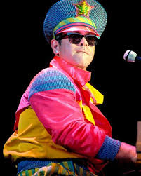 4.7 out of 5 stars. Elton John S Outfits Through The Years Elton John Costume Elton John Elton Jon
