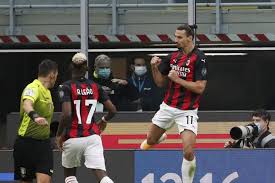 Кристал пэлас 2:3 вест хэм. Inter 1 2 Milan Returning Zlatan Ibrahimovic Settles Derby Della Madonnina