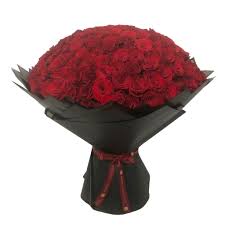 200 red roses bouquet best