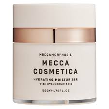 mecca cosmetica hydrating hyaluronic