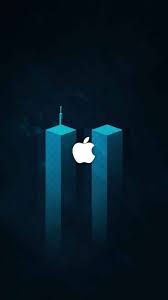 apple logo iphone live