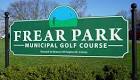 Frear Park Municipal Golf Course Opens for 2021 Season – Troy, NY
