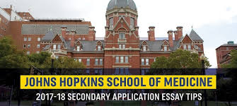 Our Approach to Application Review     Part One   Hopkins Insider