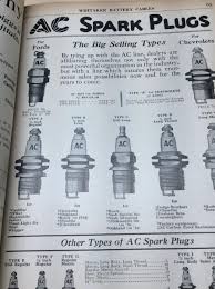 How Do I Select A Replacement Spark Plug General