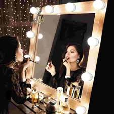 vanity mirror light with 10 lights for