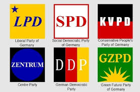 German Political Parties - German Culture