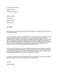 Free Cover Letters  Professionally Designed Cover Letter Examples    