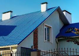 why roof color matters stronghold