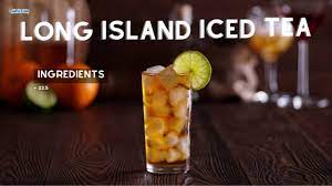 texas roadhouse long island iced tea