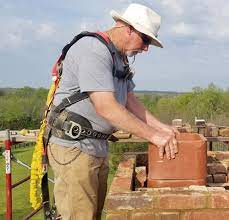 Chimney Liner Repair Cast In Place