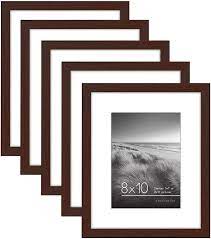 americanflat 8x10 picture frame in