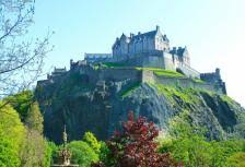 of scotland irel by cie tours