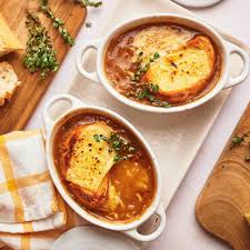 slow cooker french onion soup slender