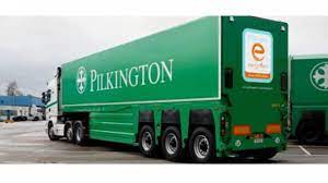 Pilkington Expands In Canada
