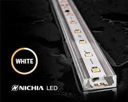 Non Flexible Nichia Led Linear Lights