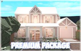 be your bloxburg house builder by