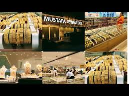 singapore mustafa centre gold jewellery