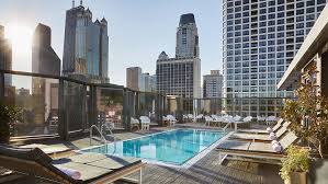 New Rooftops And Patios In Chicago