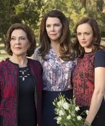 Gilmore Girls Revival Episodes Recap A Year In The Life