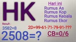 We did not find results for: Rumus Kepala Ekor Hk Prediksi Hk 26 Januari 2021 Bocoran Hk Selasa Ø¯ÛŒØ¯Ø¦Ùˆ Dideo