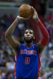 Andre drummond on future beyond this season: Andre Drummond Wikipedia