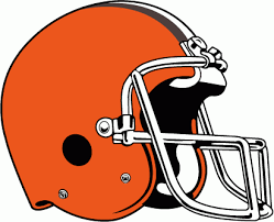 According to reports when it is emailed to fans who signed up to receive it on the team's website. A Quick History Of Cleveland Browns Logos Cbs Cleveland