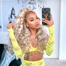 Check spelling or type a new query. New 613 Color Kinky Curl Full Lace Wig Blonde Human Hair Surprisehair Surprisehair
