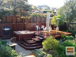Small Wooden Deck Plans Search Front Yard Design Clic Home