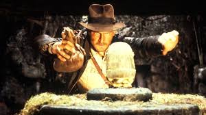 Raiders of the lost ark (1981). Harrison Ford Returns As Indiana Jones For Fifth And Final Episode Bbc News