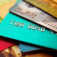 That's expensive, and it hasn't fallen in years. Credit Card Interest Rates Hit A 25 Year High What Should You Know